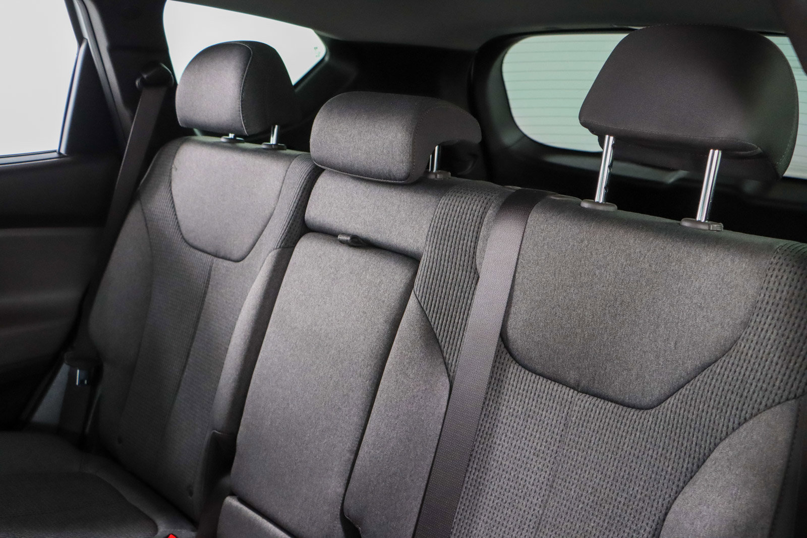 Used 2020 Hyundai Santa Fe SEL w/ Convenience Package image 24