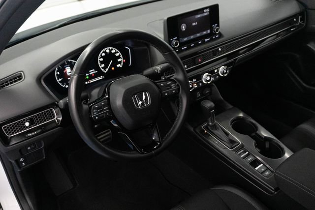 Used 2023 Honda Civic Sport image 3
