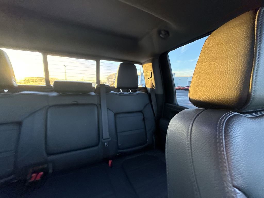 Certified 2023 GMC Sierra 2500 Denali image 12