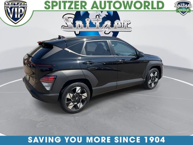Used 2024 Hyundai Kona SEL image 9