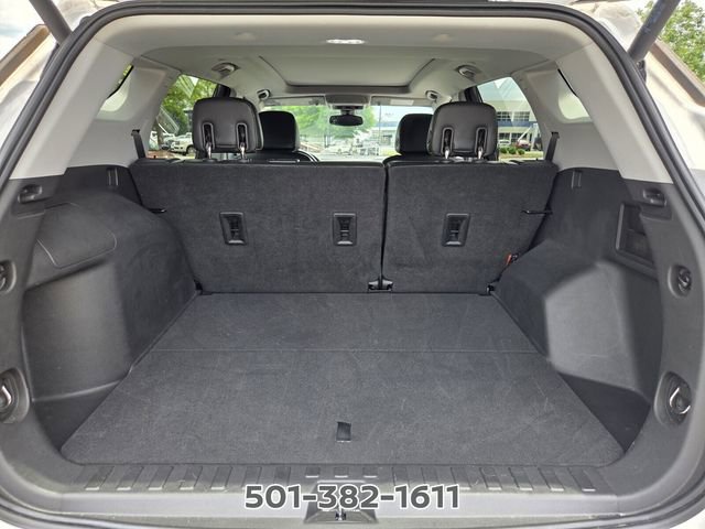 Used 2020 GMC Terrain SLT w/ Preferred Package FWD image 17