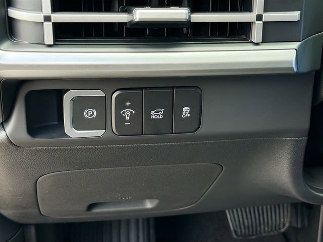 New 2026 Hyundai Santa Fe SEL FWD image 10