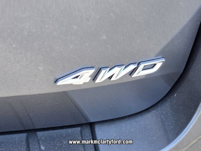 New 2026 Ford Explorer Active w/ Active Comfort Package AWD/4WD image 13