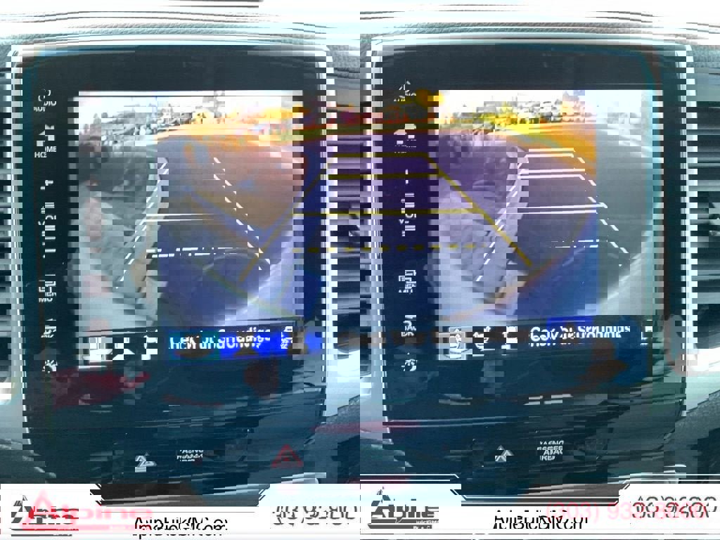 Used 2017 Honda Ridgeline RTL-E image 19