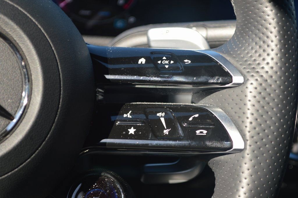 Certified 2024 Mercedes-Benz CLA 35 AMG 4MATIC image 18