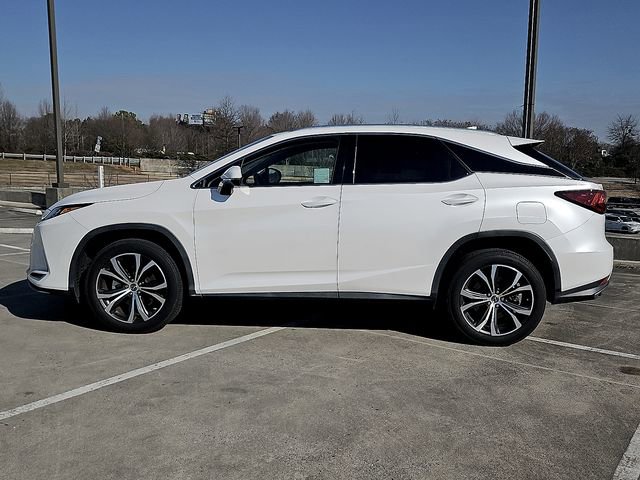 Used 2020 Lexus RX 350 350 image 8