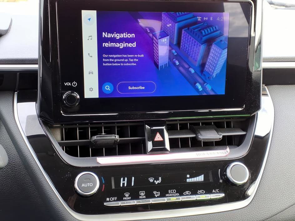 Certified 2024 Toyota Corolla LE image 16