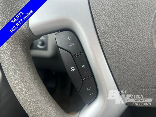 Used 2009 Chevrolet Traverse LS image 13