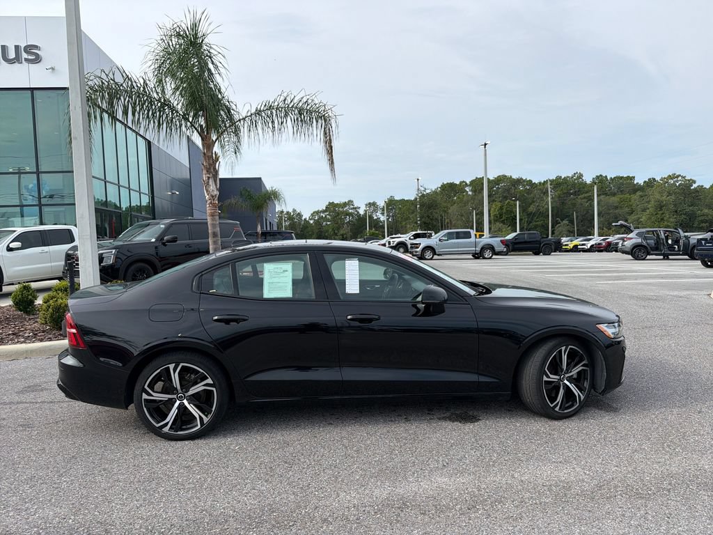 Used 2024 Volvo S60 B5 Core FWD image 8