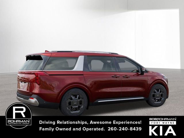 New 2026 Kia Carnival SX image 6