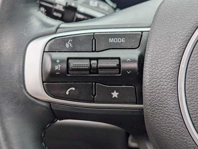 Used 2024 Kia Sportage X-Pro Prestige AWD/4WD image 18