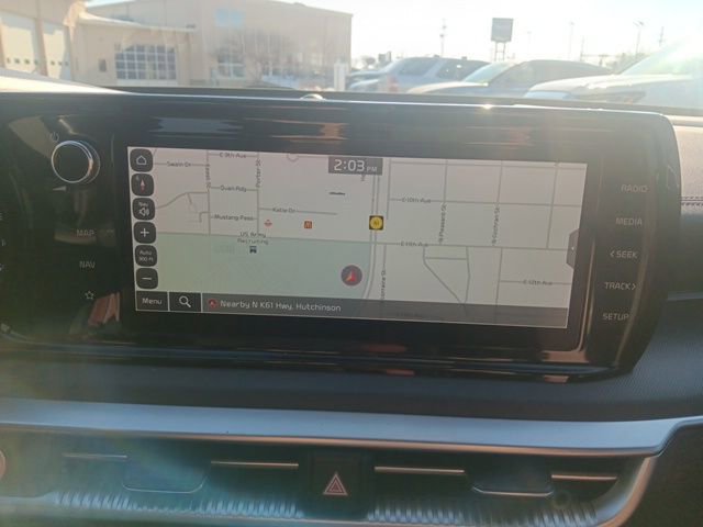 Used 2024 Kia K5 GT-Line w/ GT-Line Premium Package image 16