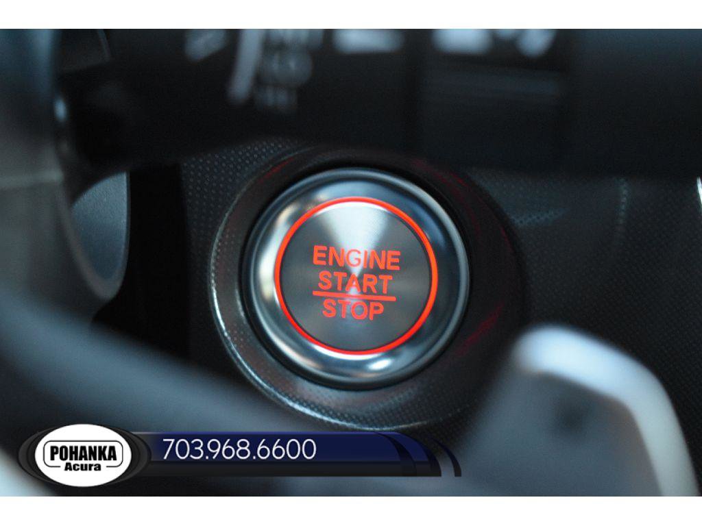 New 2025 Acura Integra A-Spec image 26