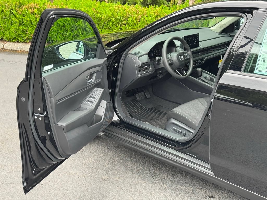 New 2026 Honda Accord SE image 7