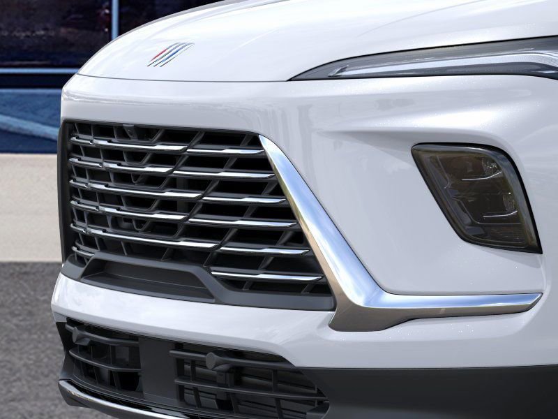 New 2026 Buick Enclave Preferred image 13