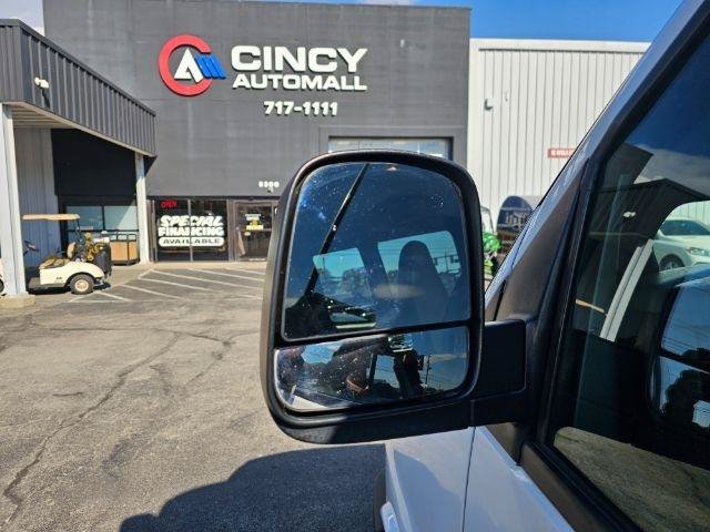 Used 2019 Chevrolet Express 3500 LT w/ LT Preferred Equipment Group RWD image 30