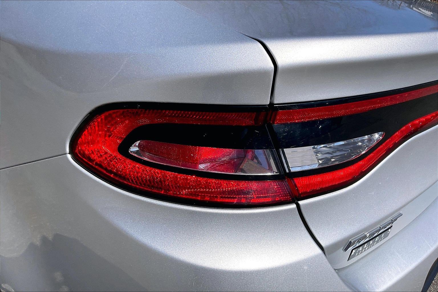 Used 2013 Dodge Dart SXT image 26