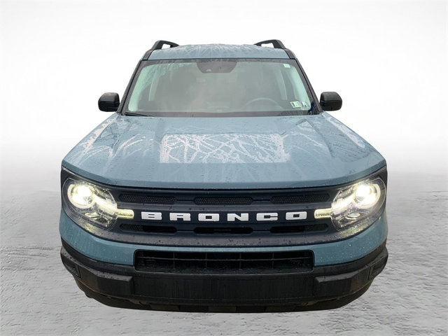 Used 2022 Ford Bronco Sport Big Bend image 7