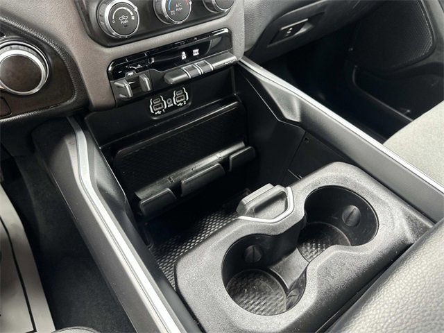 Used 2022 RAM 1500 Big Horn image 20