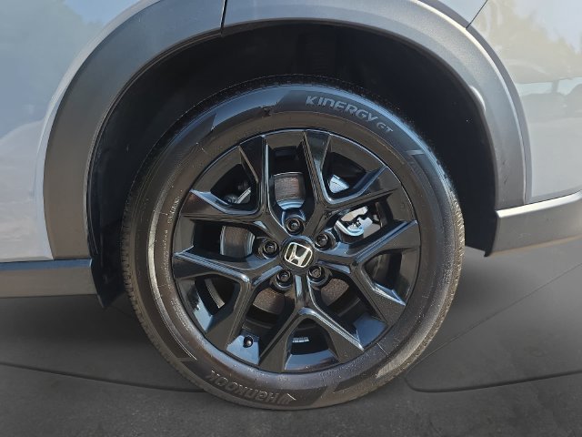 Used 2024 Honda HR-V Sport image 26