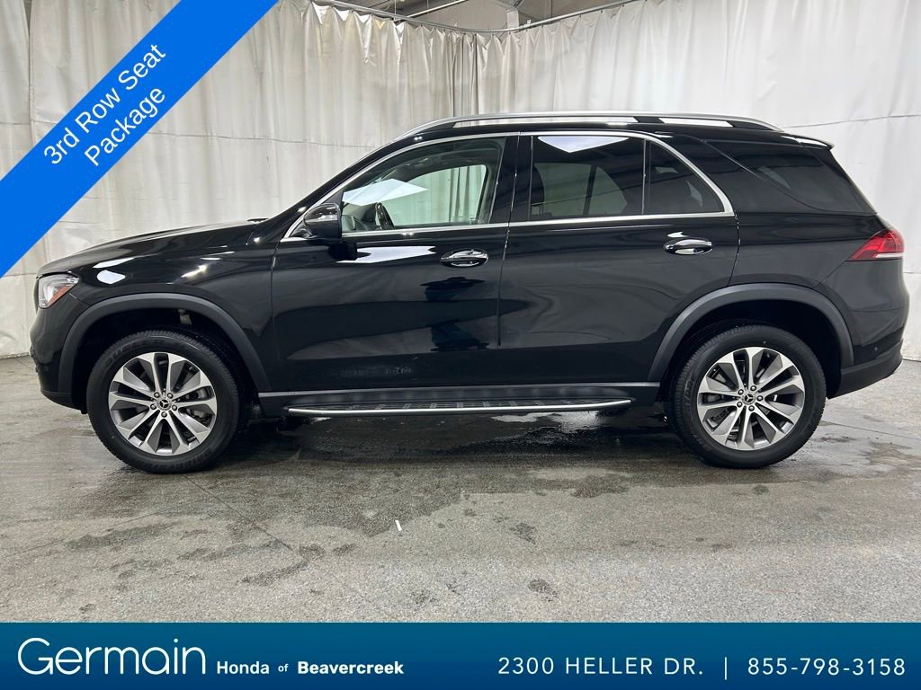 Used 2023 Mercedes-Benz GLE 450 4MATIC image 6