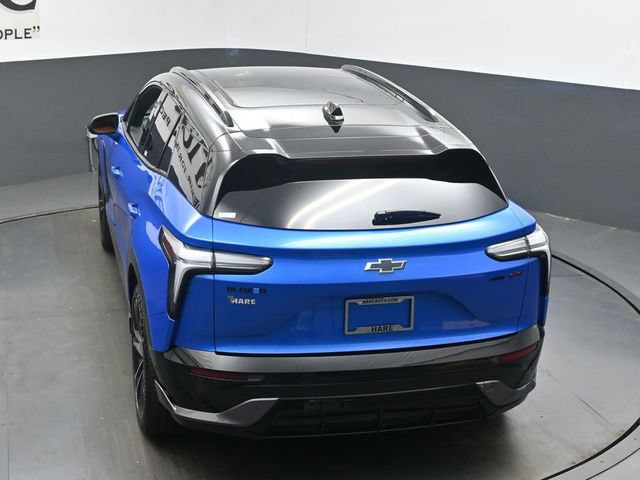 Used 2026 Chevrolet Blazer EV SS w/ Performance Package AWD/4WD image 57