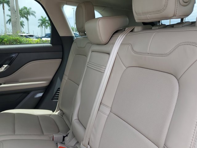 Used 2020 Lincoln Corsair Reserve w/ Equipment Group 201A image 14