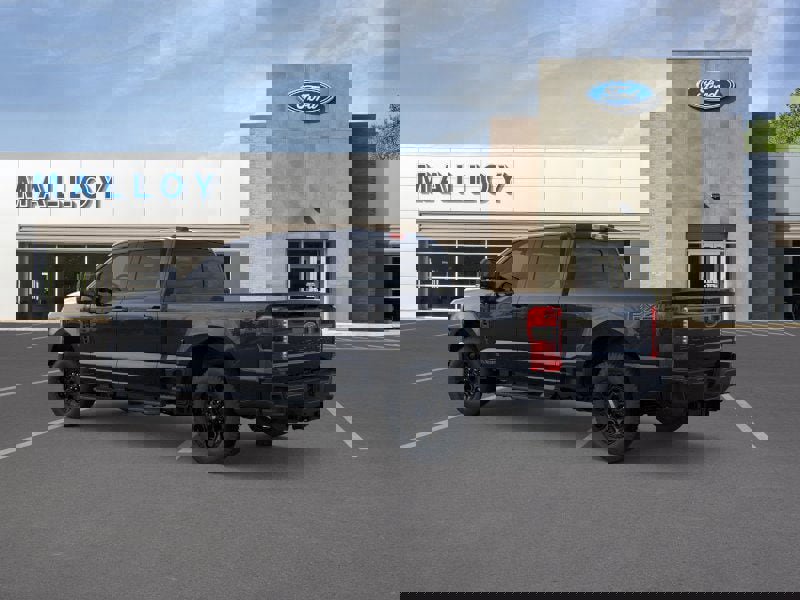 New 2026 Ford F250 XLT w/ XLT Premium Package image 6