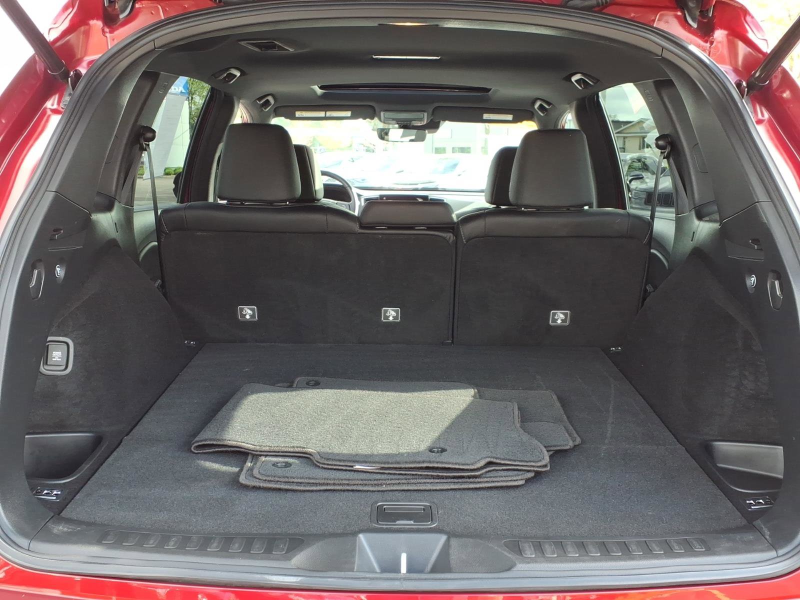 Used 2023 Honda Passport EX-L image 13