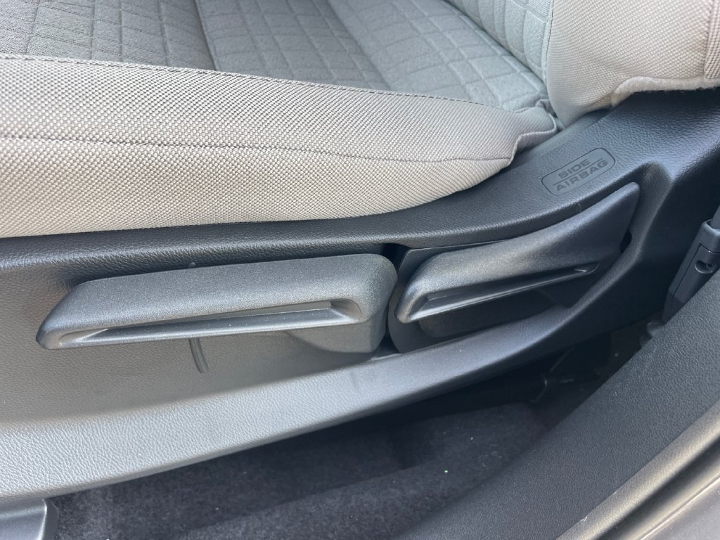 New 2027 Honda HR-V LX image 21