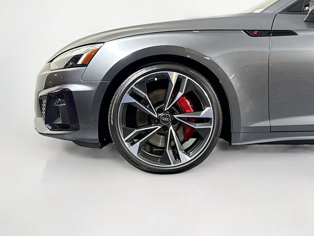 Used 2023 Audi S5 Premium Plus AWD/4WD image 25