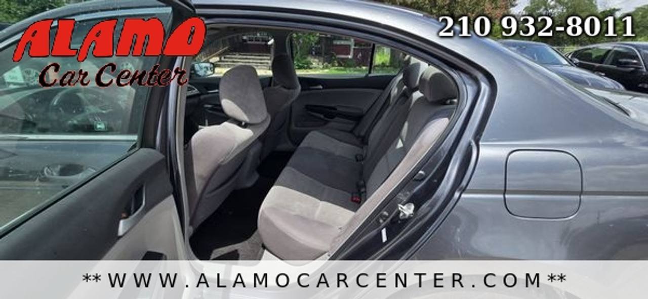Used 2009 Honda Accord LX image 25