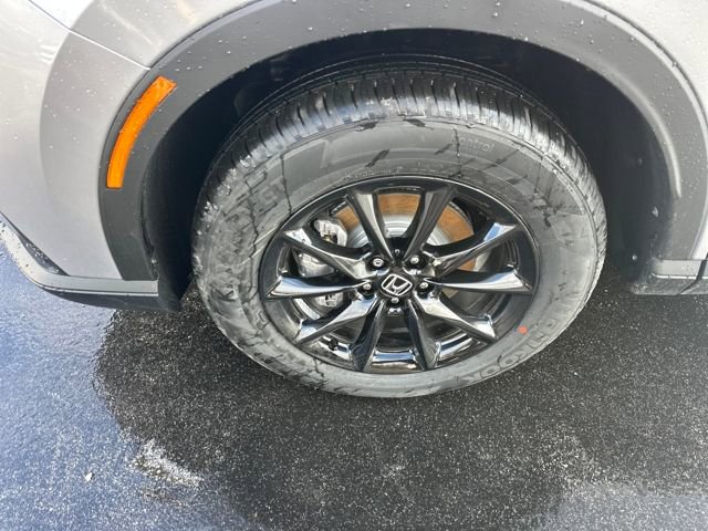 New 2026 Honda CR-V Sport-L image 39