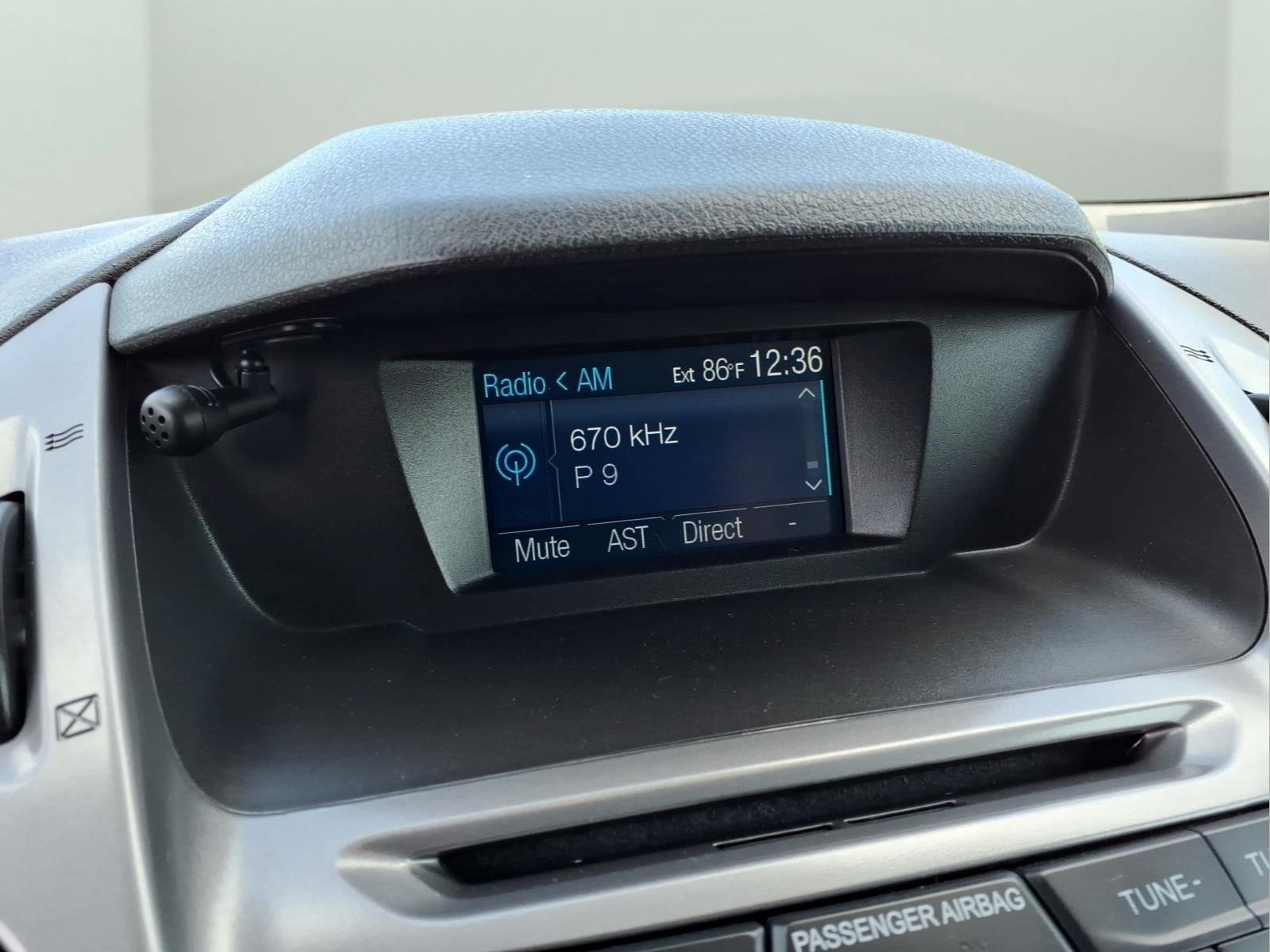 Used 2014 Ford Transit Connect XLT FWD image 10