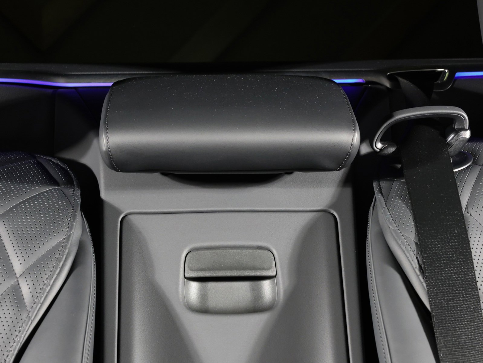 Used 2025 Mercedes-Benz S 580 4MATIC Sedan image 24