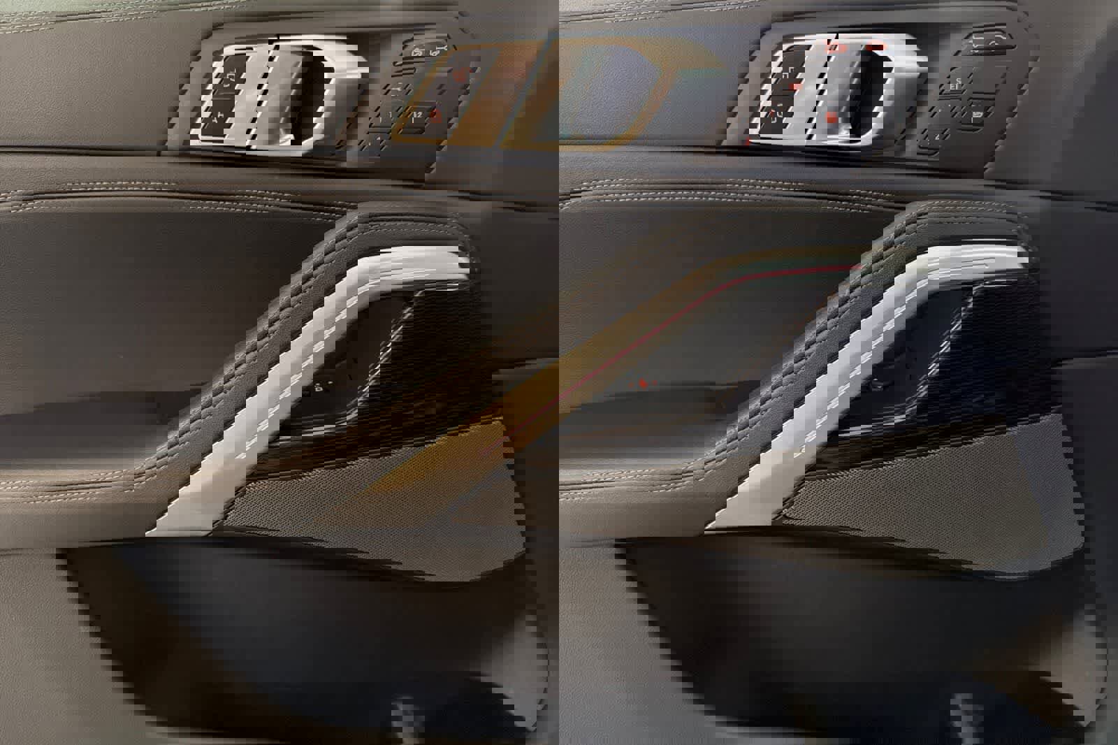 Used 2024 BMW X6 xDrive40i w/ Premium Package image 12