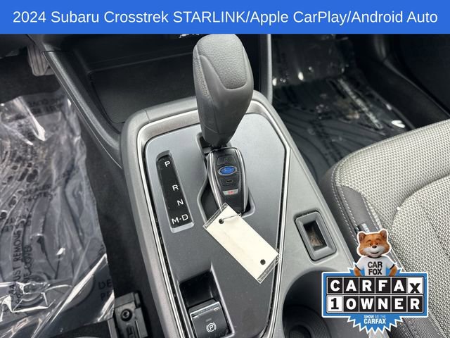 Used 2024 Subaru Crosstrek 2.0i Premium image 30