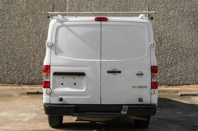 Used 2018 Nissan NV 1500 S RWD image 9