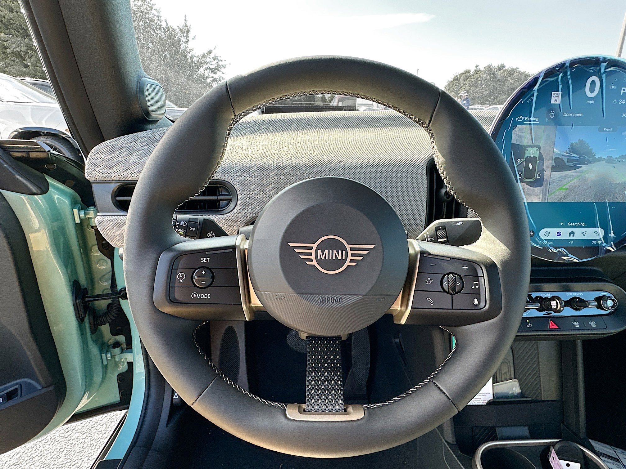 New 2026 MINI Cooper S image 8