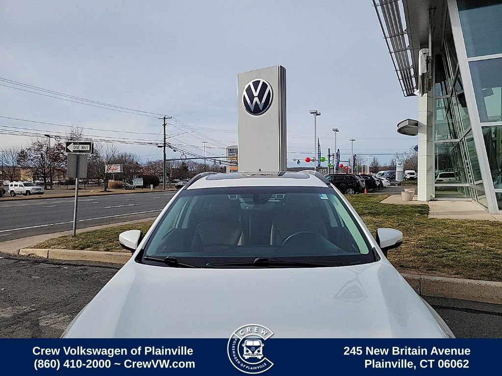 Used 2019 Subaru Outback 3.6R Touring w/ Popular Package #3A image 23