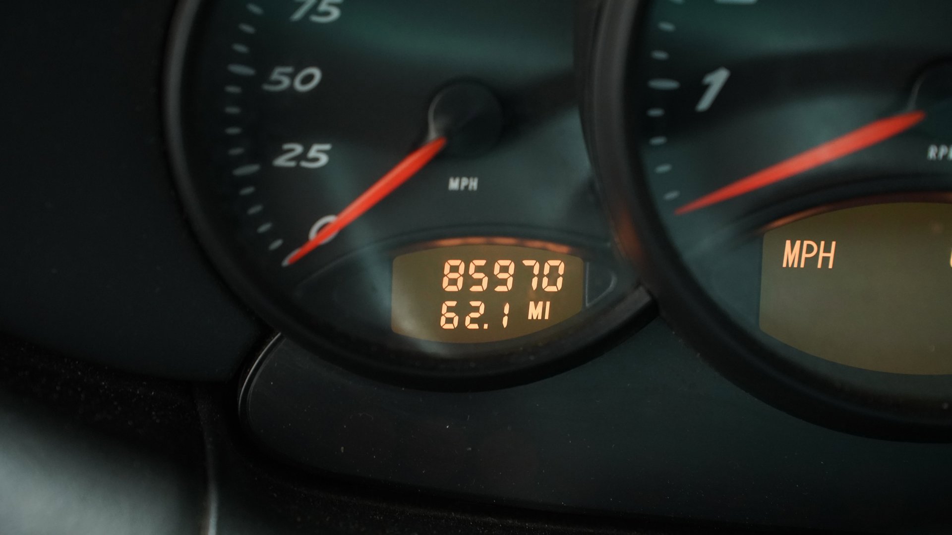 Used 1998 Porsche Boxster image 32