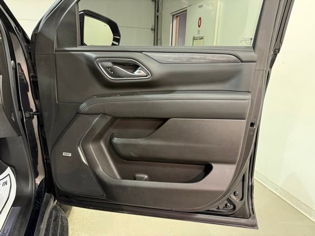 Certified 2022 GMC Yukon XL SLT w/ SLT Premium Package image 29