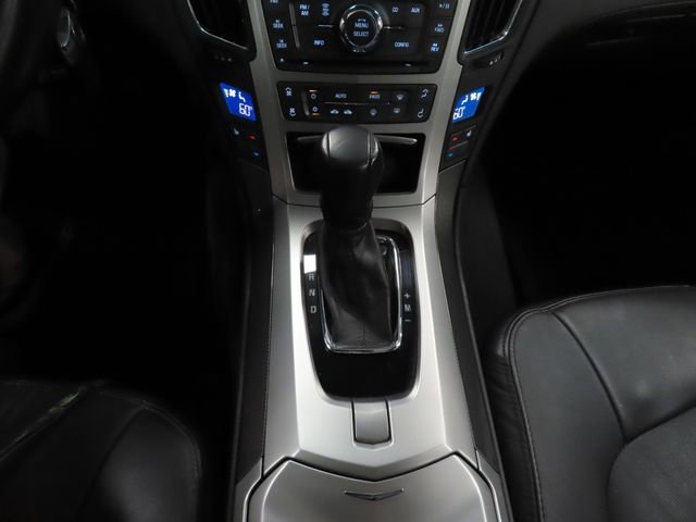 Used 2008 Cadillac CTS 3.6 AWD image 22