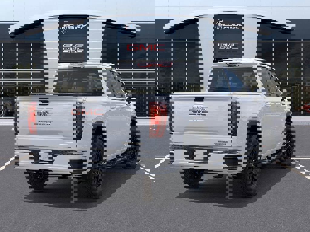 New 2026 GMC Sierra 1500 Elevation w/ Elevation Select Package image 4