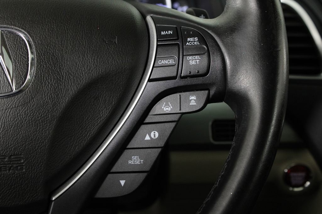 Used 2017 Acura RDX AWD w/ Advance Package image 28