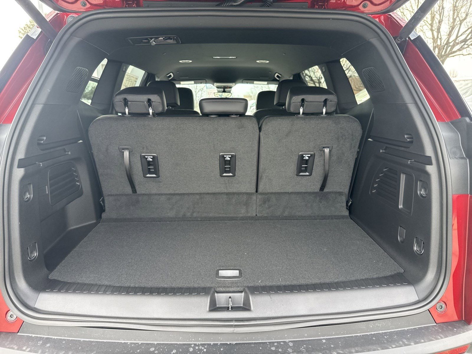 New 2026 GMC Acadia Elevation w/ Elevation Premium Package image 20