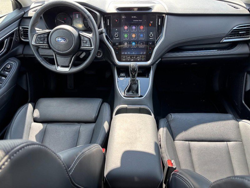 Used 2024 Subaru Outback Limited XT image 11