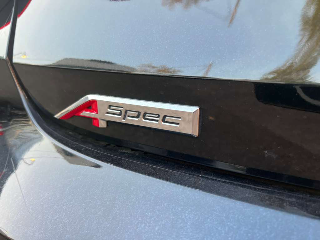 Used 2021 Acura TLX w/ A-SPEC Pkg image 28