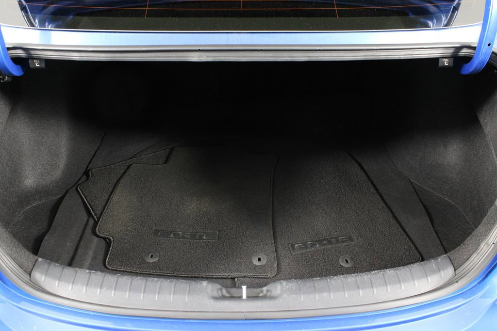 Used 2022 Kia Forte GT-Line w/ GT-Line Premium Package image 15