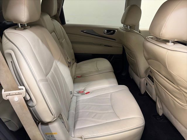 Used 2017 INFINITI QX60 AWD w/ Premium Plus Package image 34